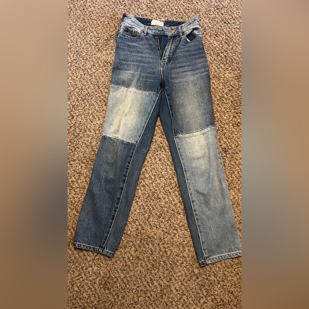 Gilded Intent 90s Straight